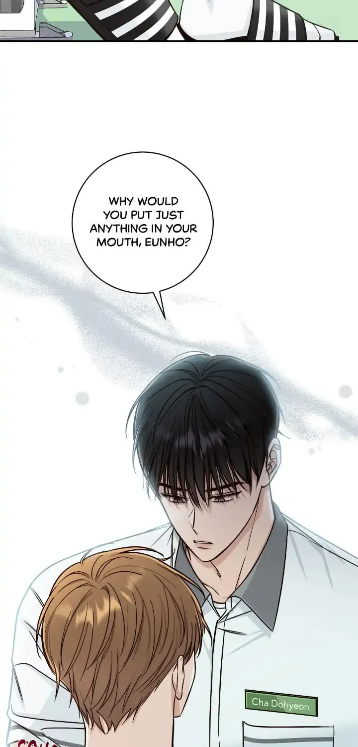 Read Summertime chapter 13 image 55 on Lezhin