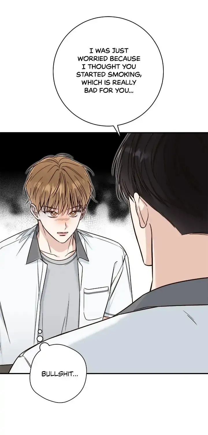 Read Summertime chapter 13 image 7 on Lezhin