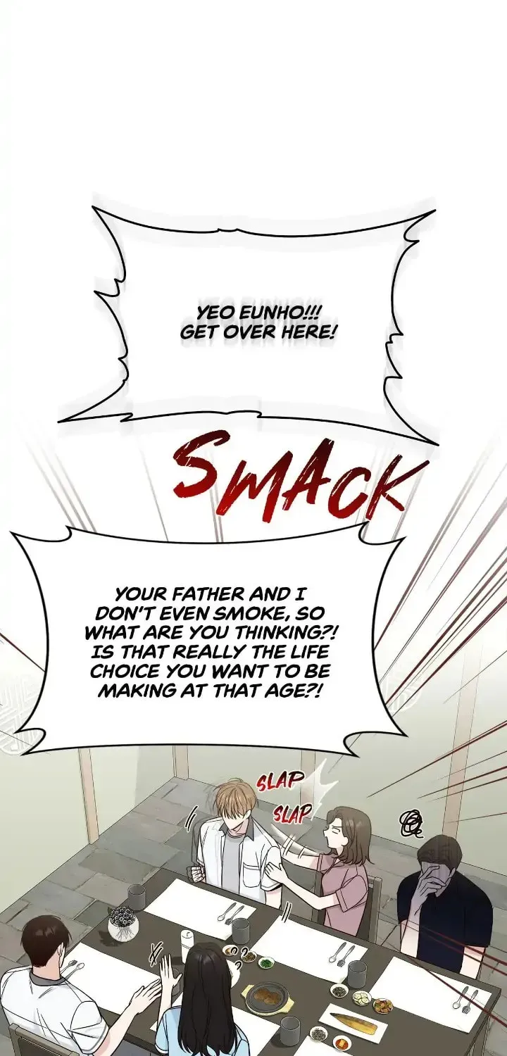 Read Summertime chapter 13 image 8 on Lezhin