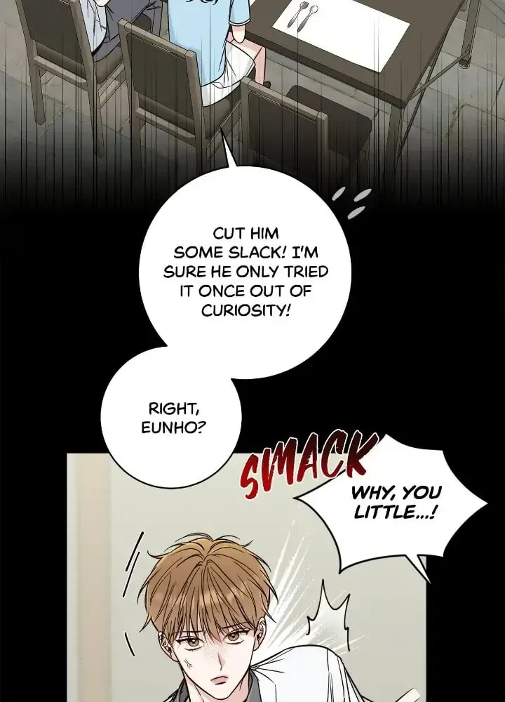 Read Summertime chapter 13 image 9 on Lezhin