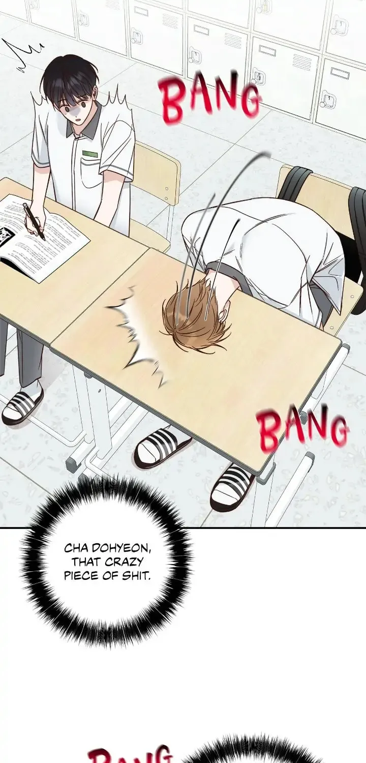 Read Summertime chapter 14 image 10 on Lezhin