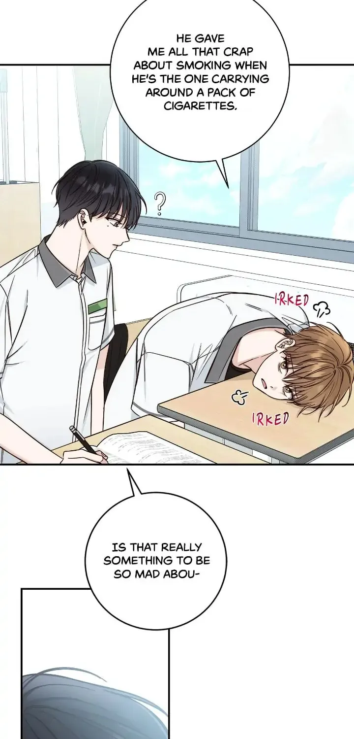Read Summertime chapter 14 image 15 on Lezhin