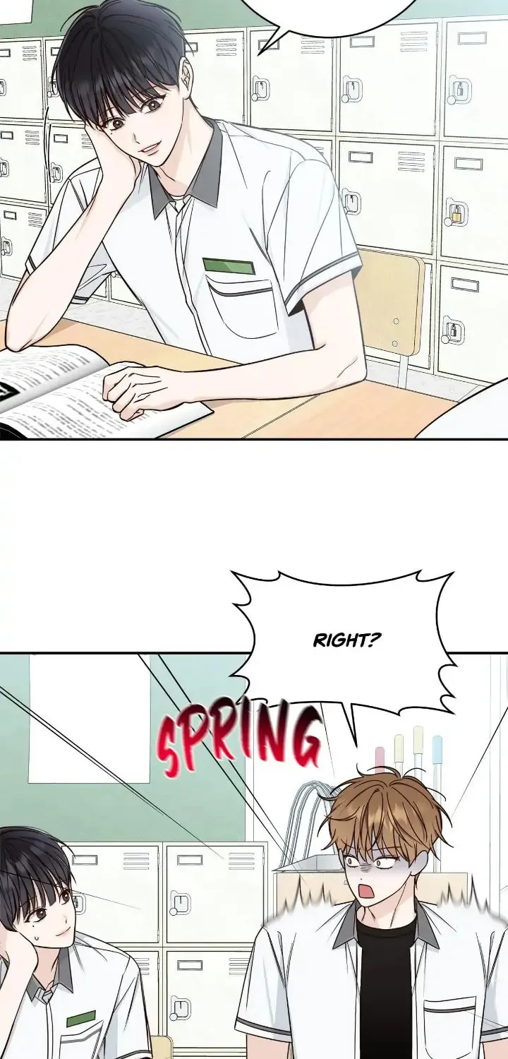 Read Summertime chapter 14 image 18 on Lezhin