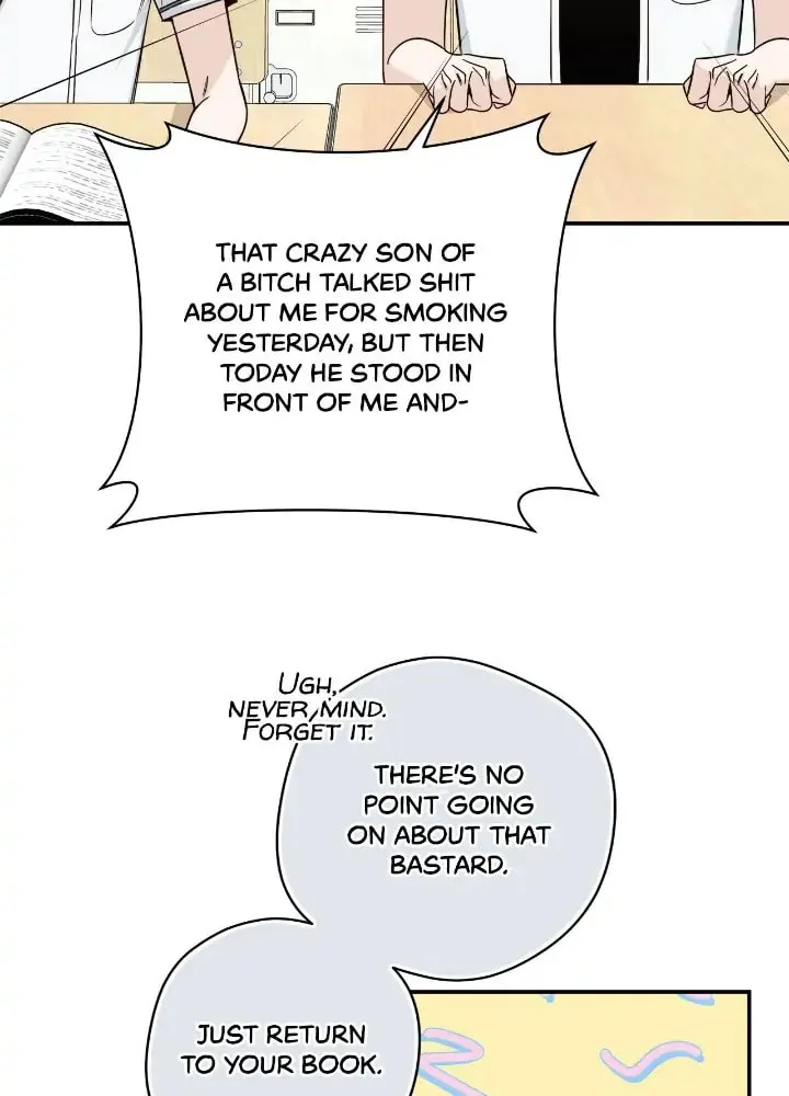 Read Summertime chapter 14 image 19 on Lezhin