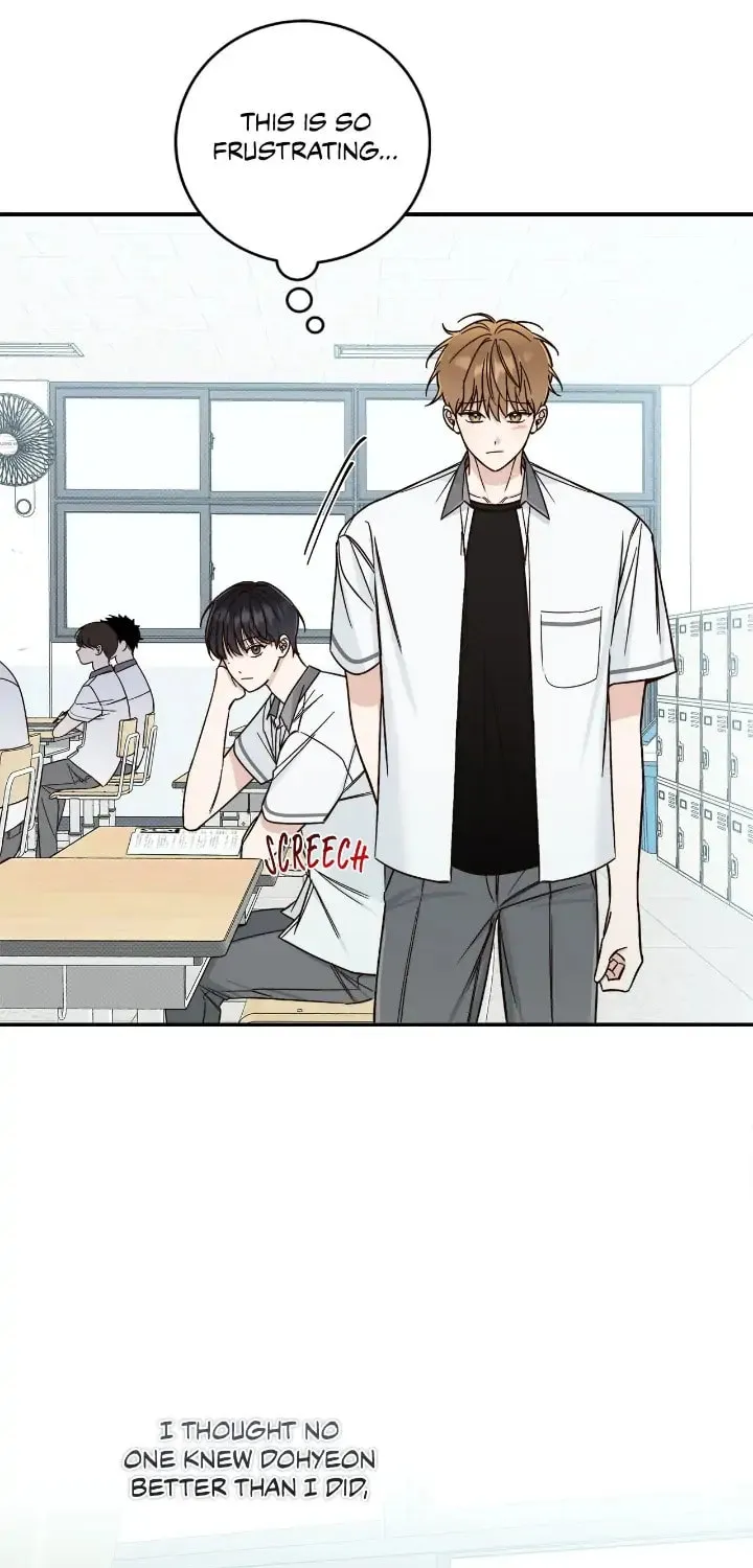 Read Summertime chapter 14 image 21 on Lezhin