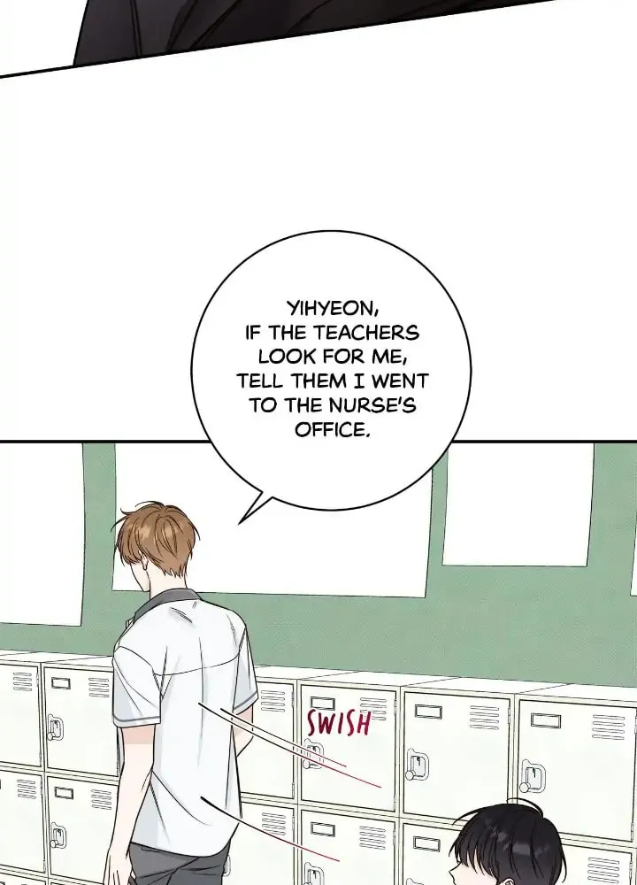 Read Summertime chapter 14 image 26 on Lezhin