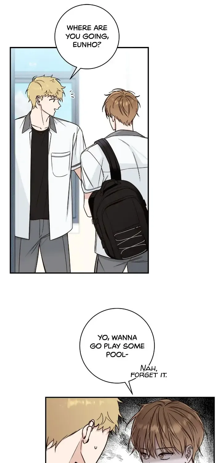 Read Summertime chapter 14 image 28 on Lezhin