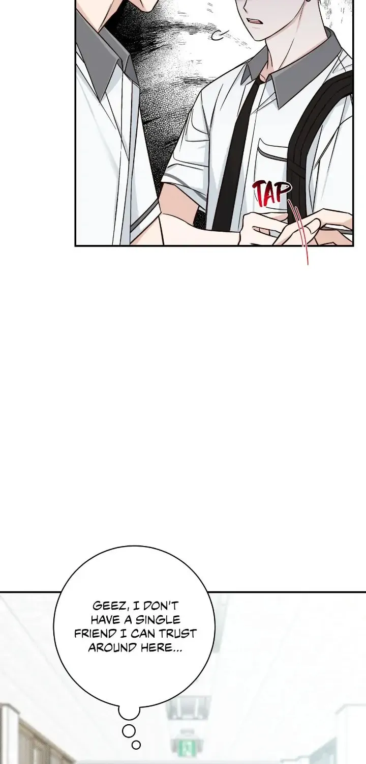 Read Summertime chapter 14 image 29 on Lezhin