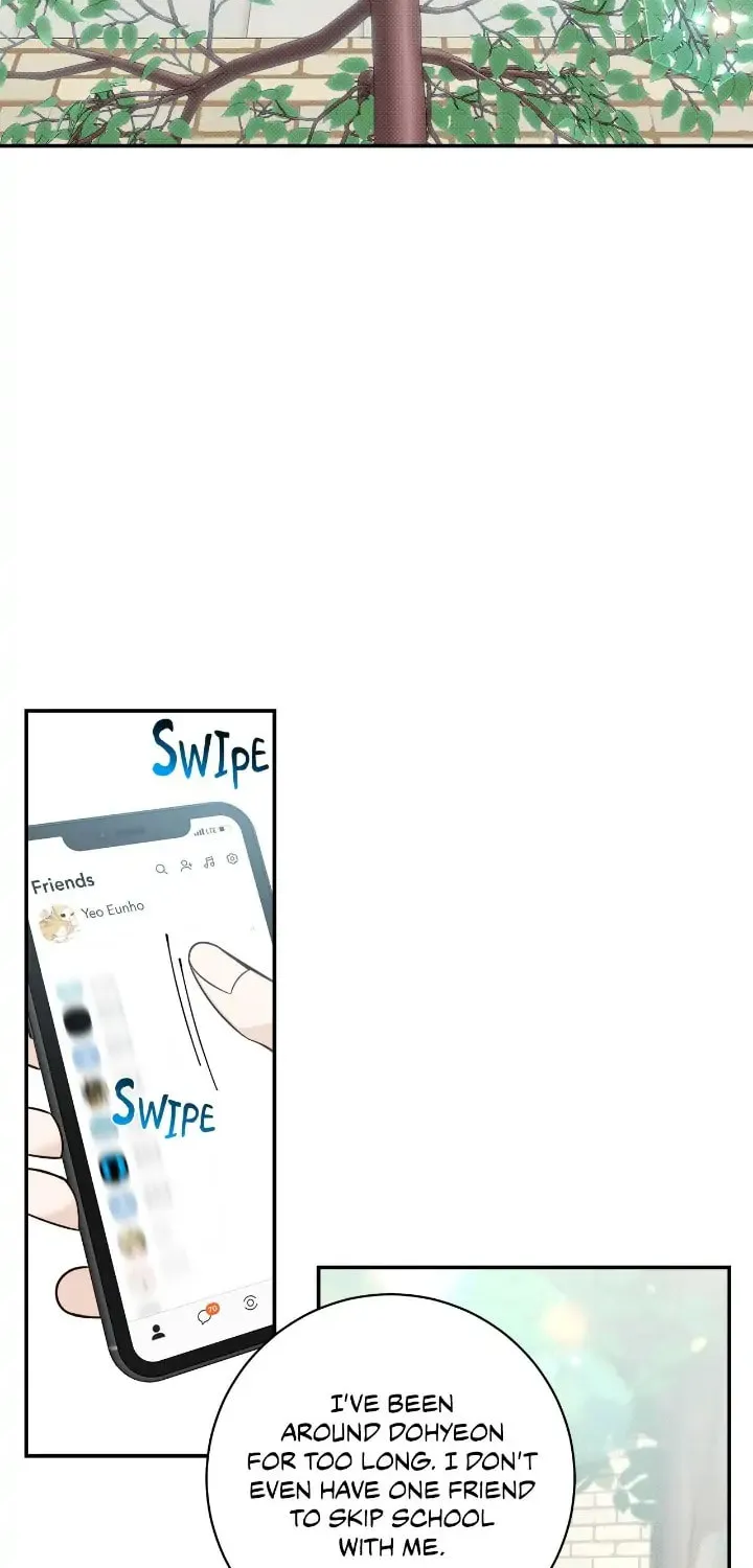 Read Summertime chapter 14 image 33 on Lezhin