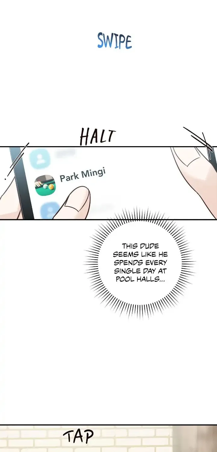 Read Summertime chapter 14 image 36 on Lezhin