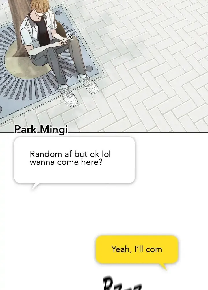 Read Summertime chapter 14 image 41 on Lezhin
