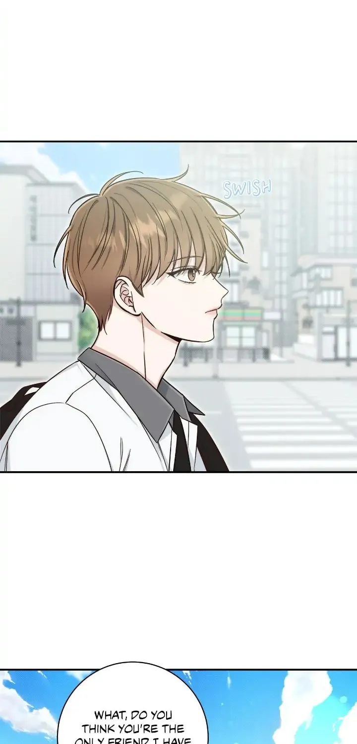 Read Summertime chapter 14 image 47 on Lezhin