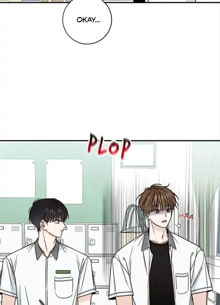 Read Summertime chapter 14 image 5 on Lezhin