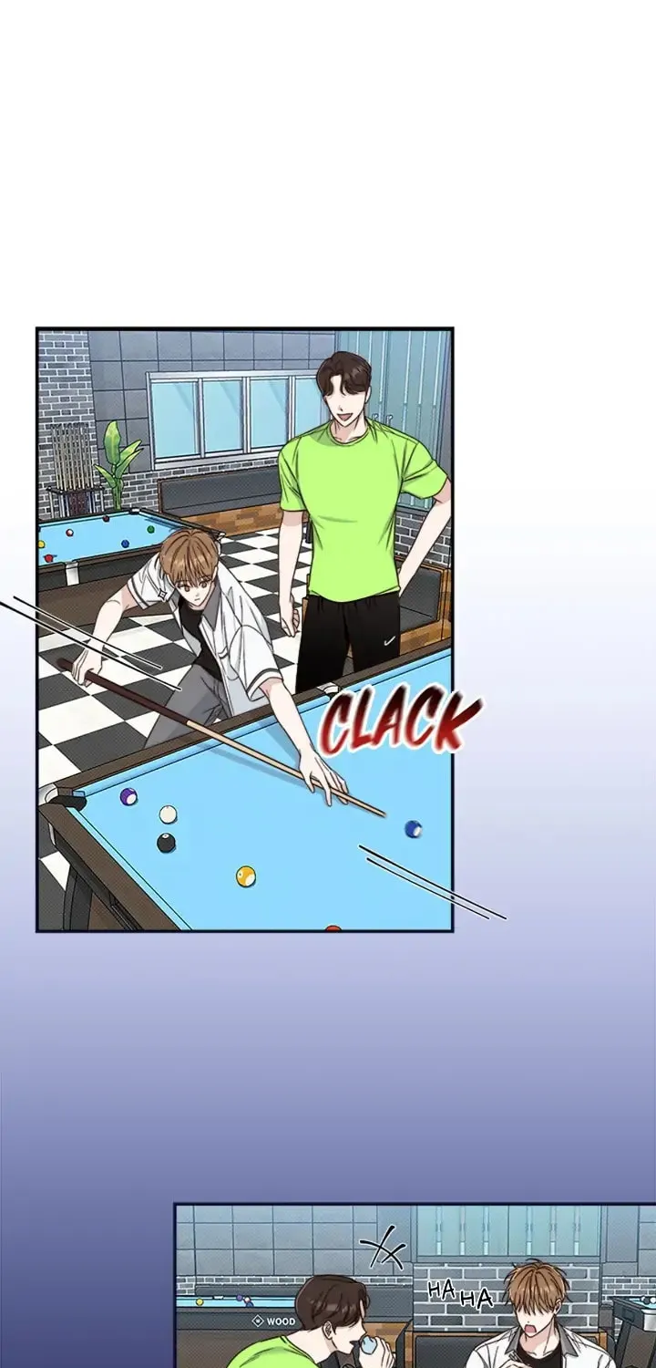 Read Summertime chapter 14 image 50 on Lezhin