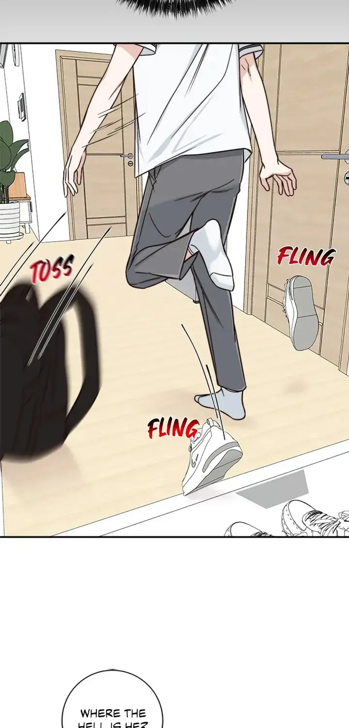 Read Summertime chapter 14 image 58 on Lezhin