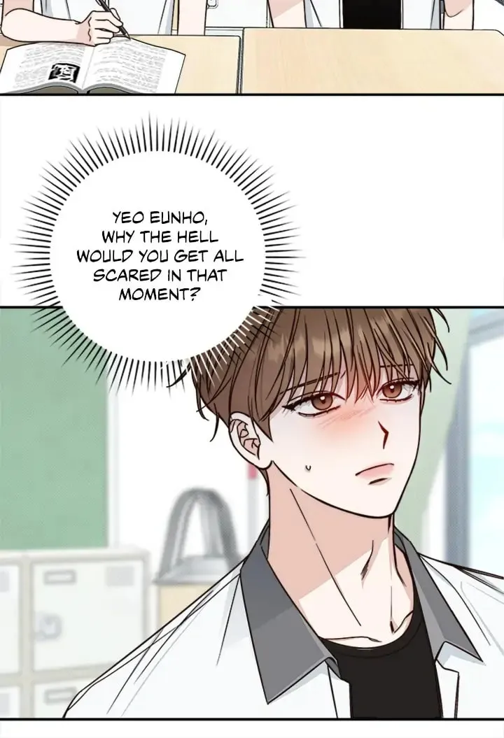 Read Summertime chapter 14 image 6 on Lezhin