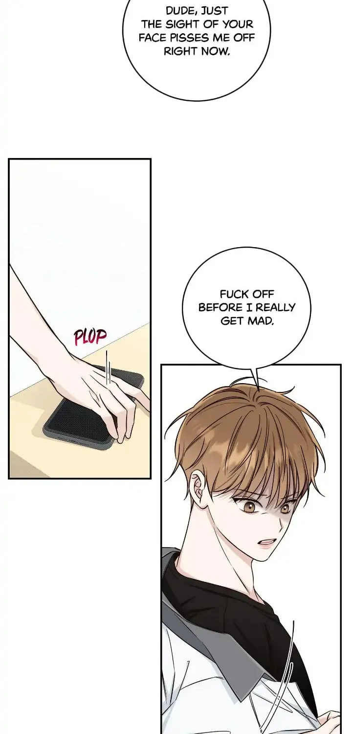 Read Summertime chapter 15 image 1 on Lezhin
