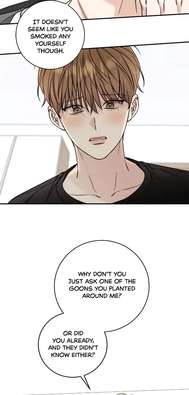 Read Summertime chapter 15 image 10 on Lezhin