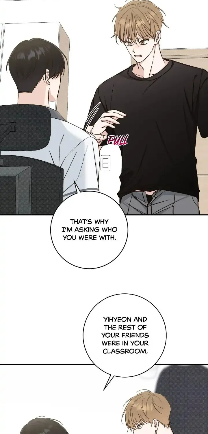 Read Summertime chapter 15 image 11 on Lezhin