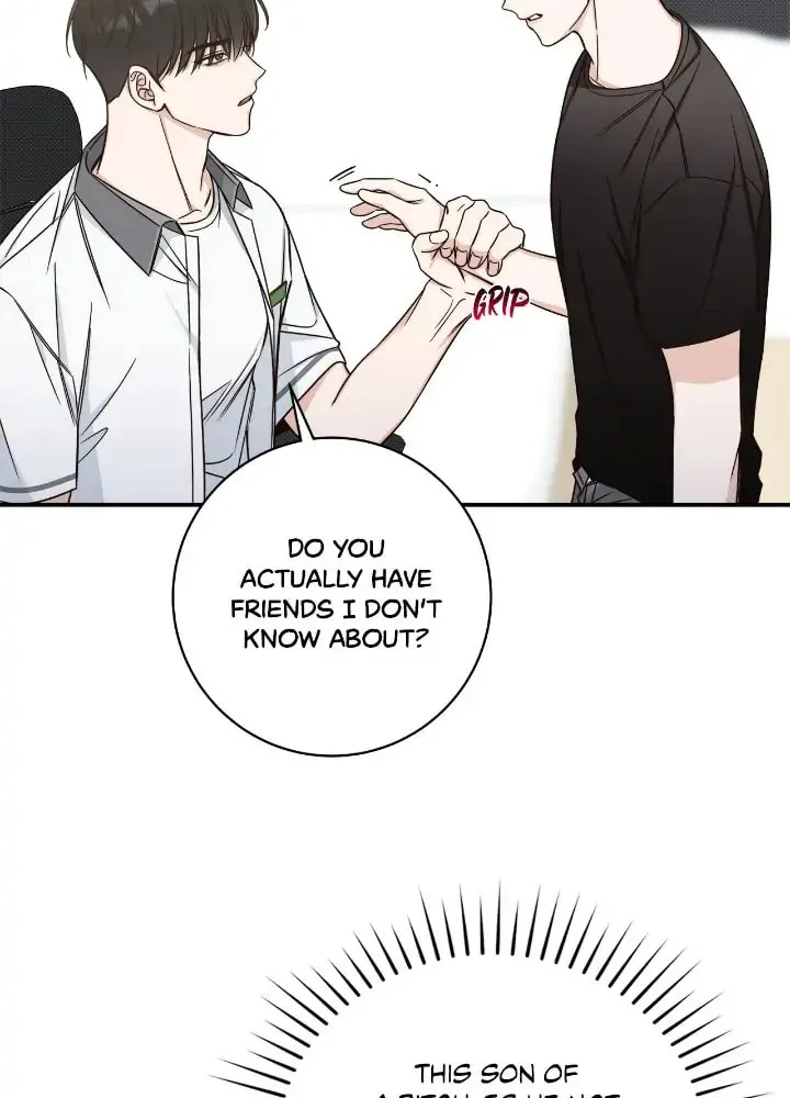 Read Summertime chapter 15 image 12 on Lezhin