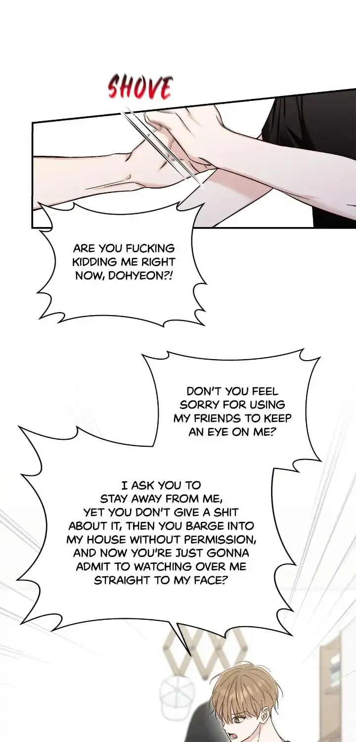 Read Summertime chapter 15 image 14 on Lezhin