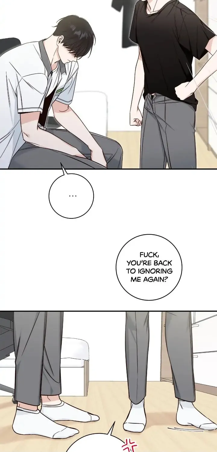 Read Summertime chapter 15 image 15 on Lezhin