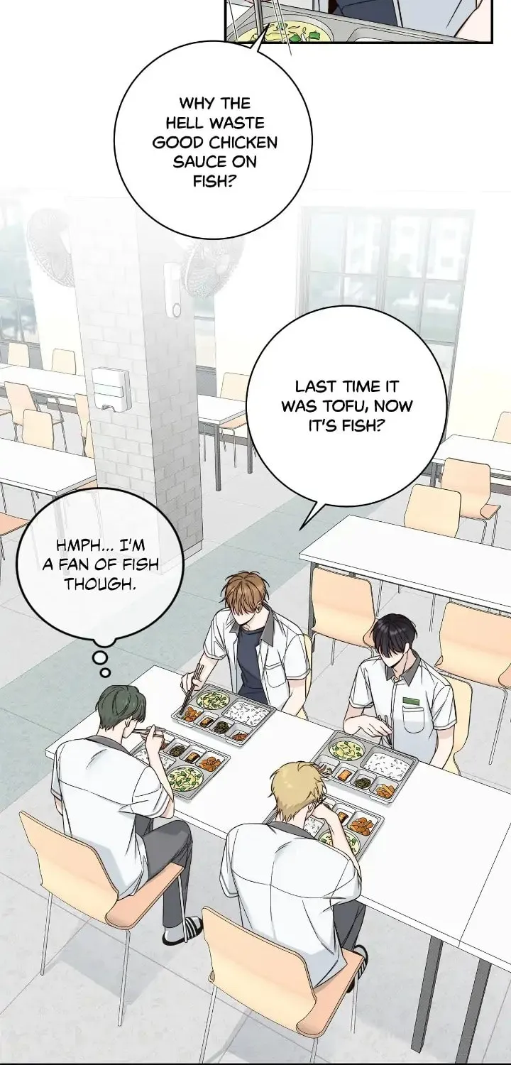Read Summertime chapter 15 image 29 on Lezhin