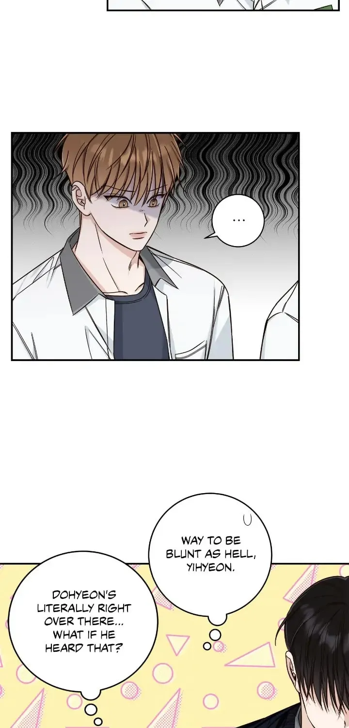 Read Summertime chapter 15 image 31 on Lezhin