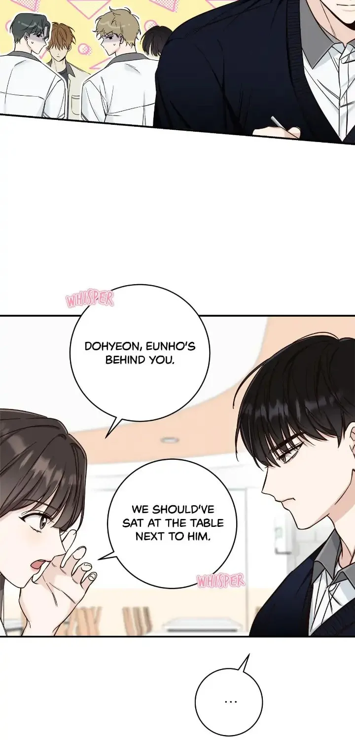 Read Summertime chapter 15 image 32 on Lezhin