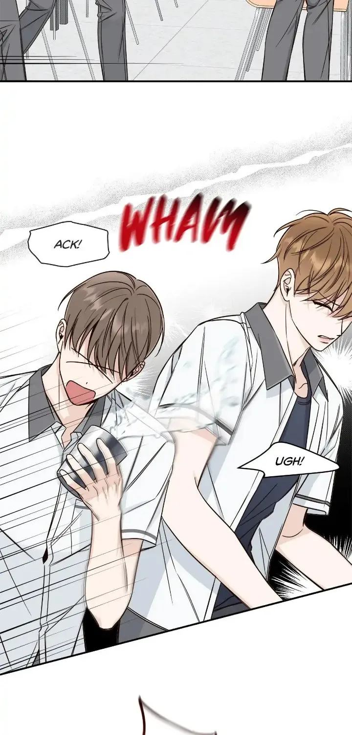 Read Summertime chapter 15 image 39 on Lezhin