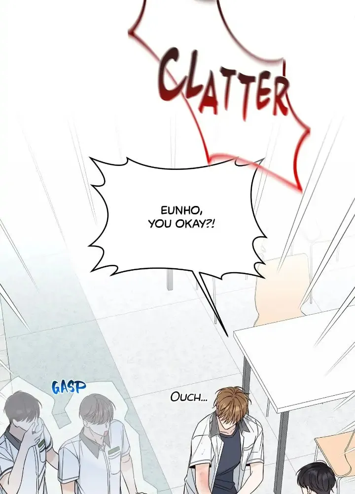 Read Summertime chapter 15 image 40 on Lezhin