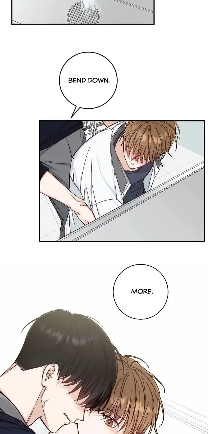 Read Summertime chapter 15 image 45 on Lezhin