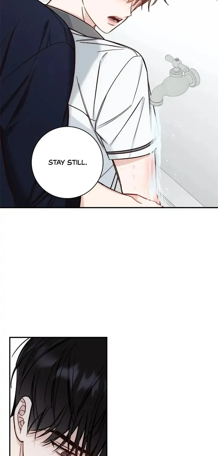 Read Summertime chapter 15 image 46 on Lezhin