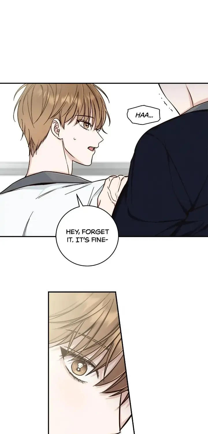 Read Summertime chapter 15 image 50 on Lezhin