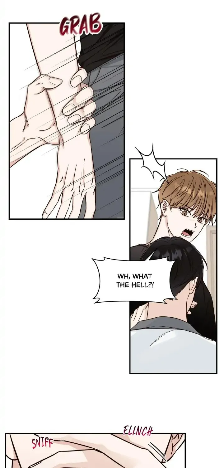 Read Summertime chapter 15 image 8 on Lezhin