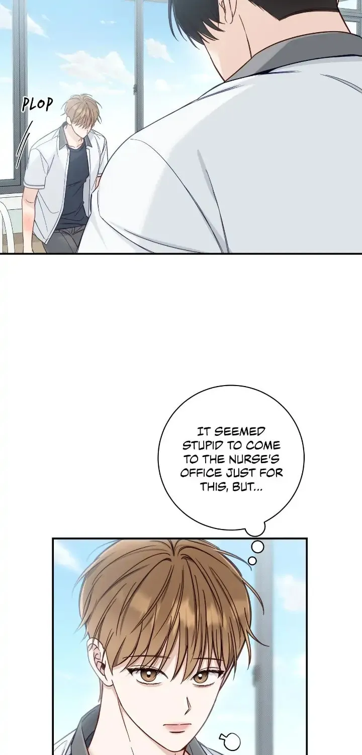 Read Summertime chapter 16 image 10 on Lezhin