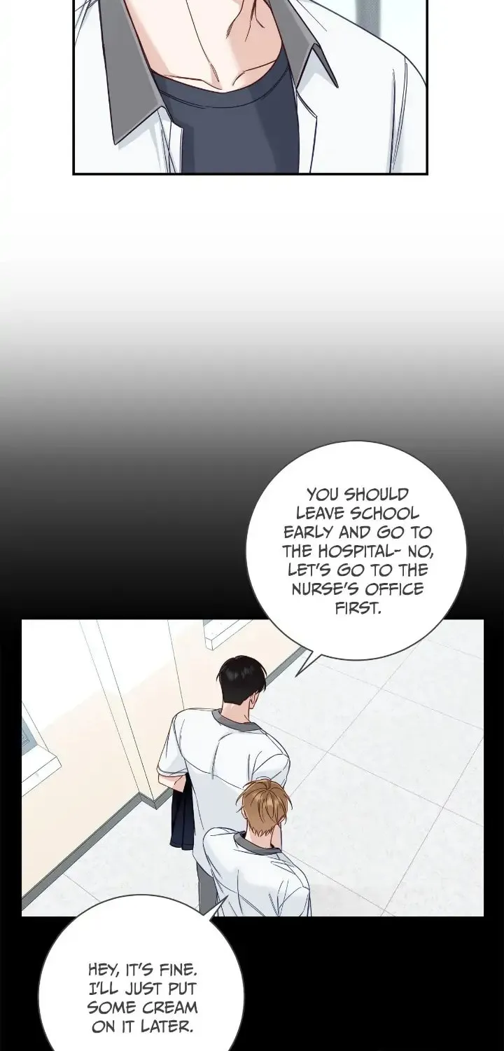 Read Summertime chapter 16 image 11 on Lezhin