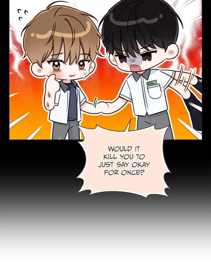 Read Summertime chapter 16 image 13 on Lezhin