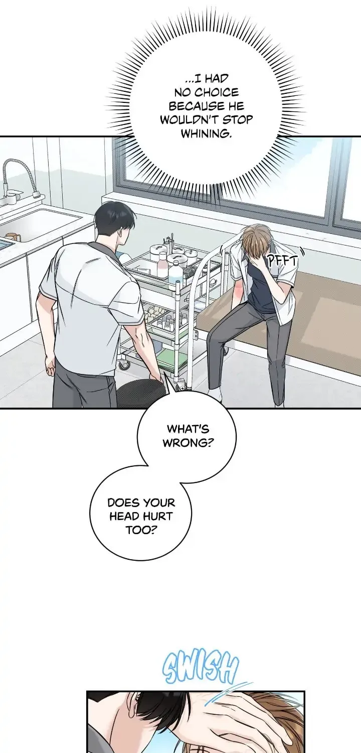 Read Summertime chapter 16 image 14 on Lezhin