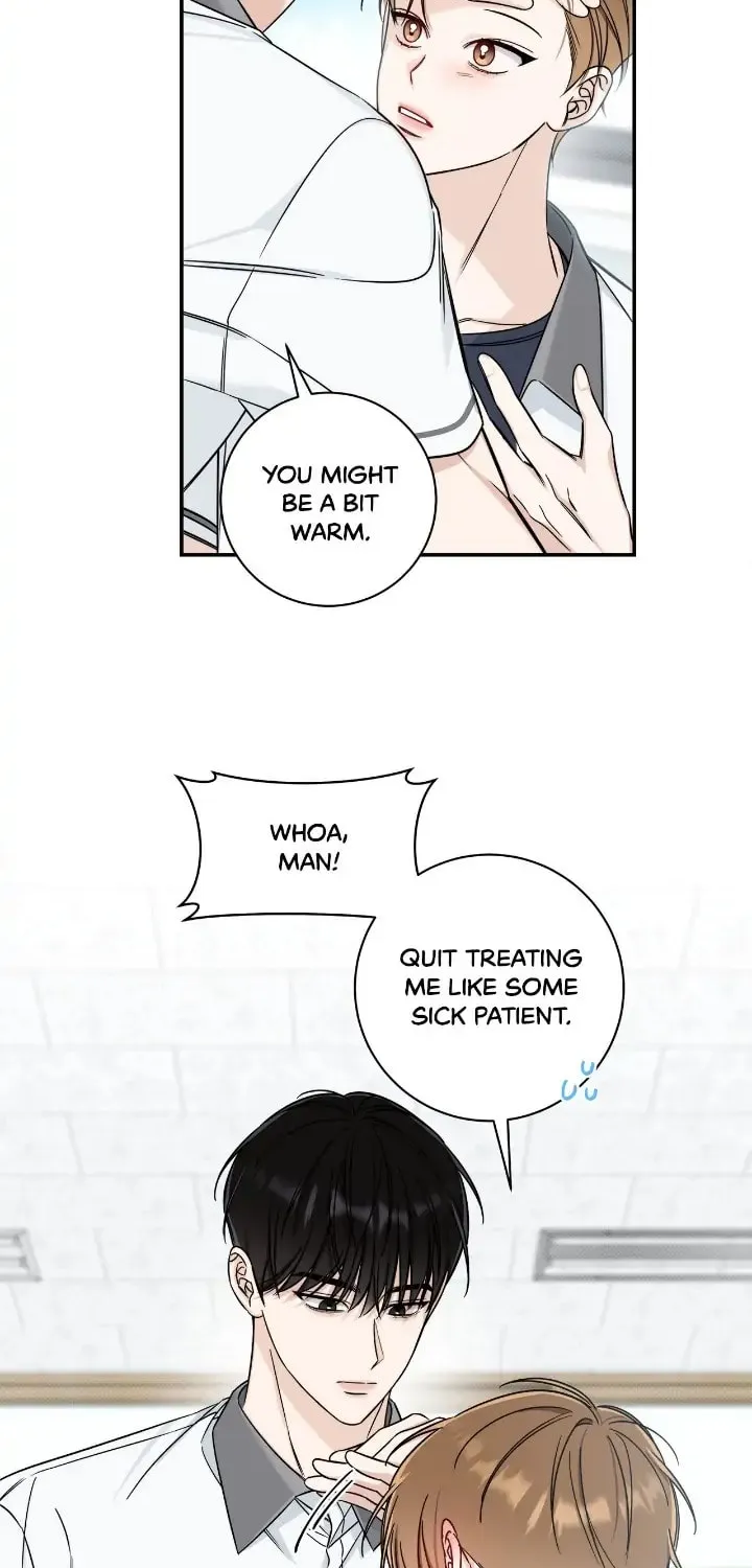 Read Summertime chapter 16 image 15 on Lezhin