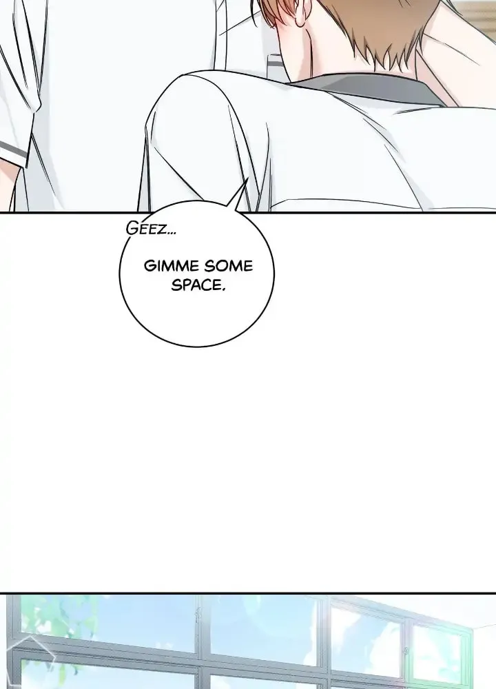 Read Summertime chapter 16 image 16 on Lezhin