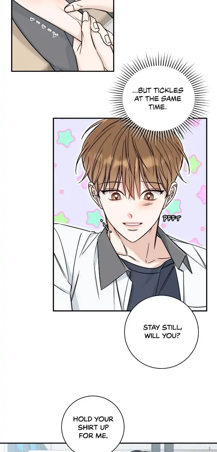 Read Summertime chapter 16 image 18 on Lezhin