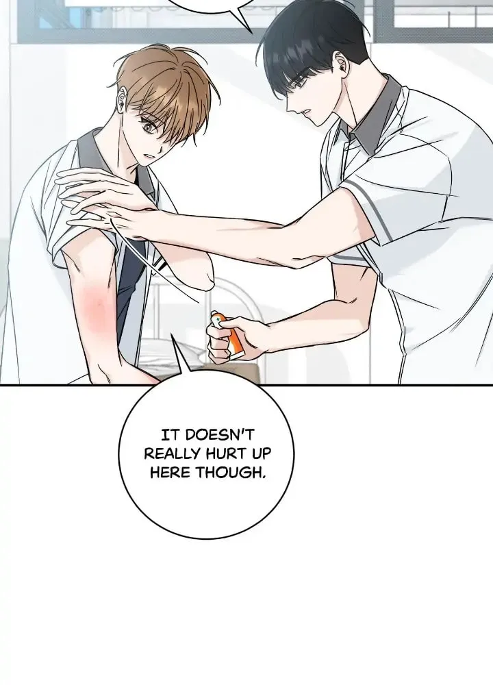 Read Summertime chapter 16 image 19 on Lezhin