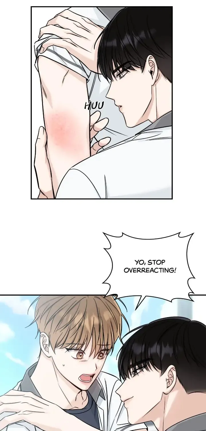 Read Summertime chapter 16 image 20 on Lezhin