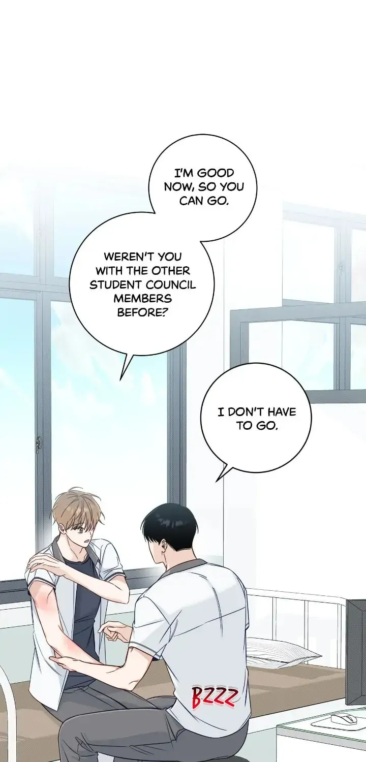 Read Summertime chapter 16 image 22 on Lezhin