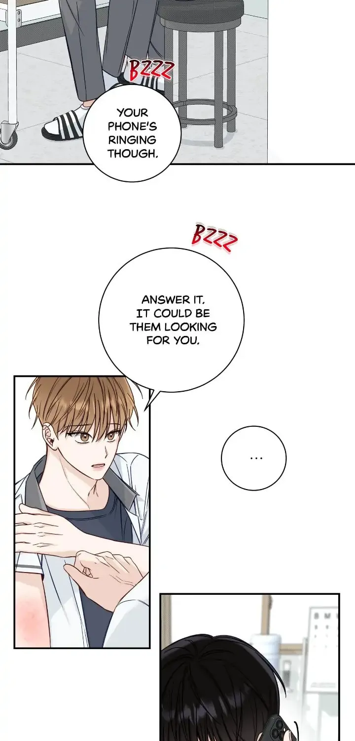 Read Summertime chapter 16 image 23 on Lezhin