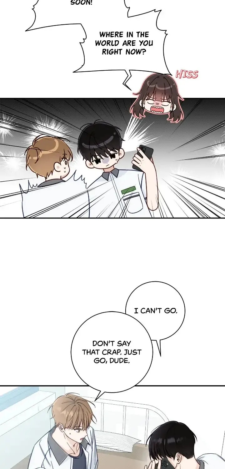 Read Summertime chapter 16 image 25 on Lezhin