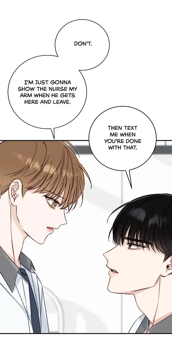 Read Summertime chapter 16 image 29 on Lezhin