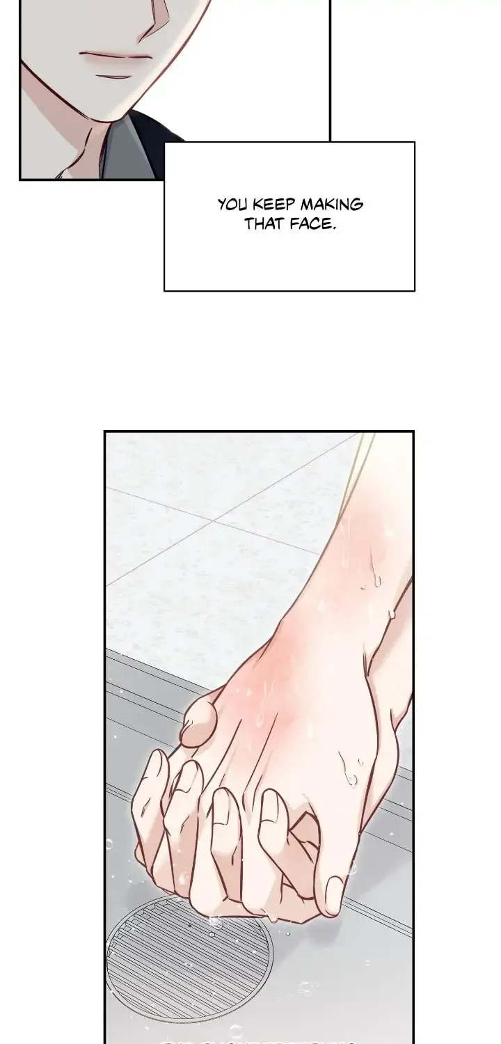 Read Summertime chapter 16 image 3 on Lezhin
