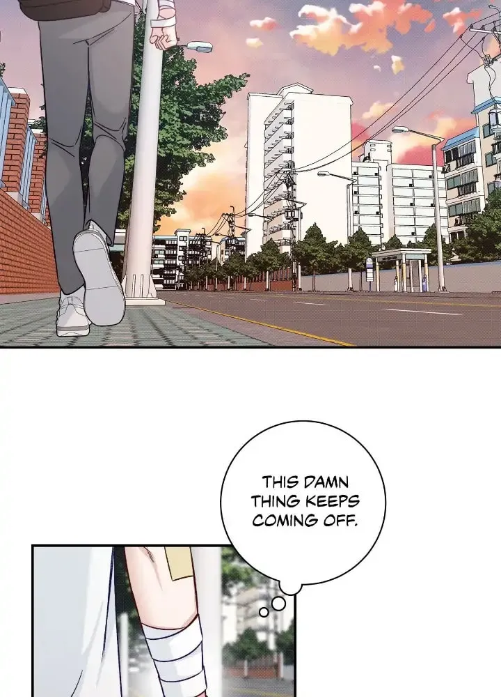 Read Summertime chapter 16 image 34 on Lezhin